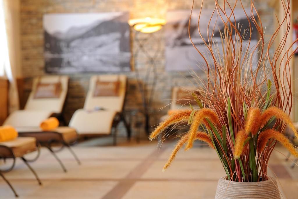 זאוכנסי Hotel Alpenrose מראה חיצוני תמונה