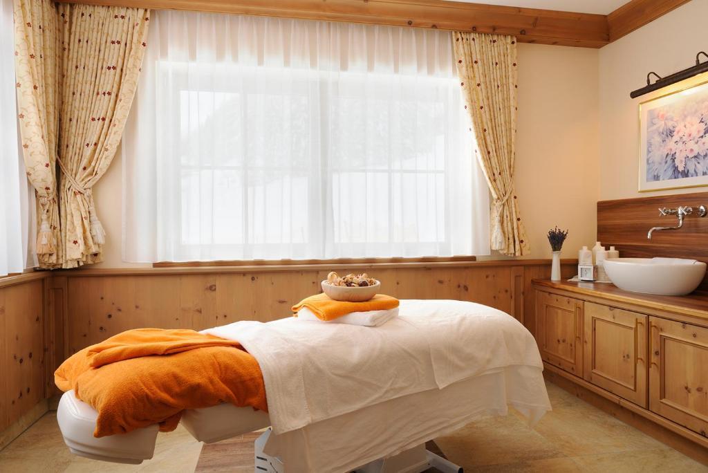 זאוכנסי Hotel Alpenrose מראה חיצוני תמונה