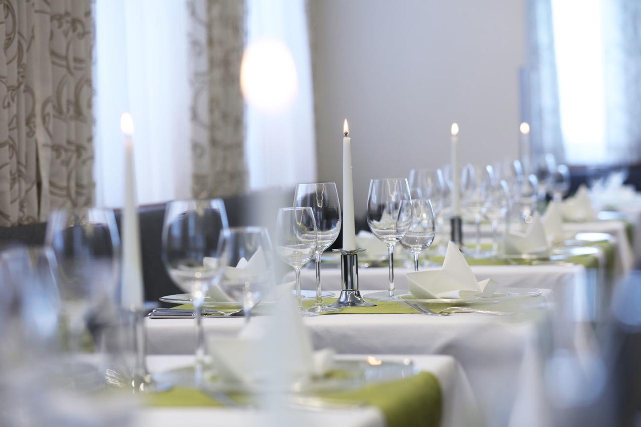 זאוכנסי Hotel Alpenrose מראה חיצוני תמונה